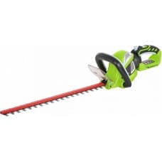 Greenworks Premium 24V Greenworks hedge trimmer G24HT57 - 2200107