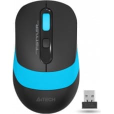 A4 Tech A4Tech FG10 mouse Ambidextrous RF Wireless Optical 2000 DPI