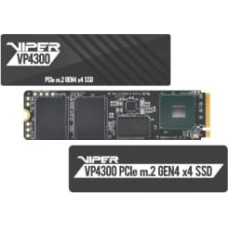 Patriot Memory VP4300 M.2 2000 GB PCI Express 4.0