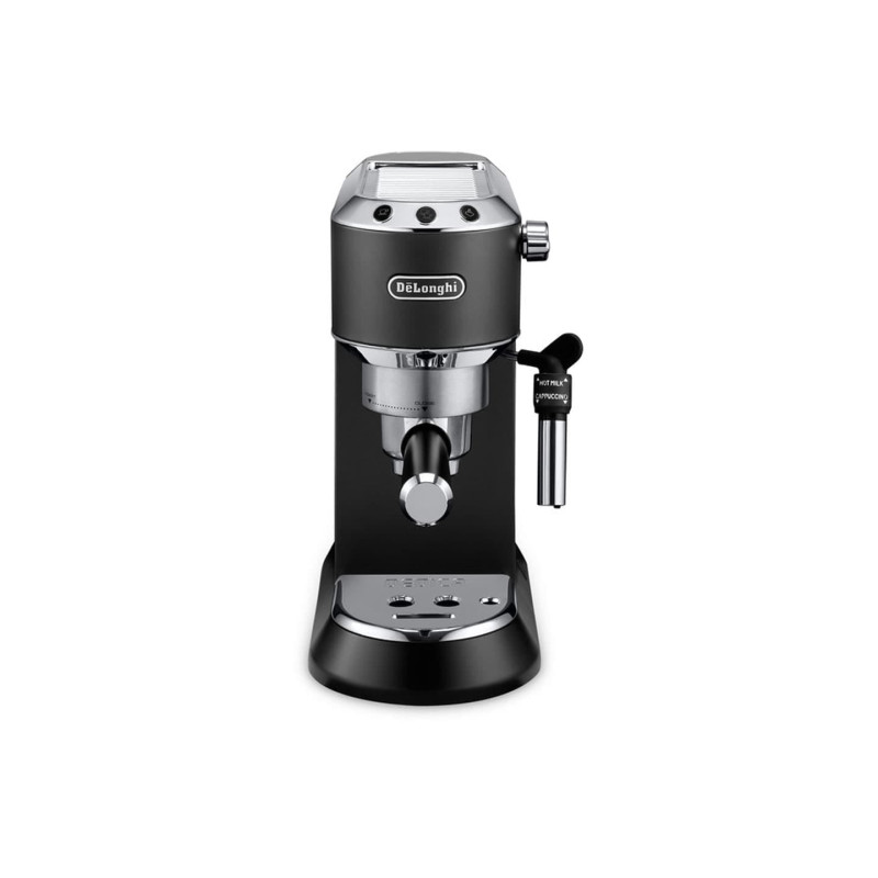 Delonghi De’Longhi Dedica Style EC 685.BK Manual Espresso machine 1.1 L