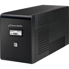 Powerwalker UPS PowerWalker VI 1500 LCD FR (10120046)