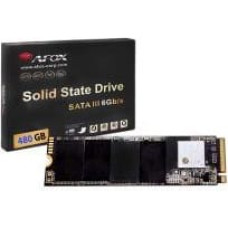 Afox SSD drive ME300 M.2 PCI-Ex4 512GB TLC 2.5 GB/s NVMe