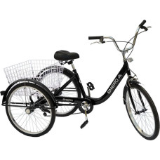 Enero Rower 3-Kołowy Rehabilitacyjny 24