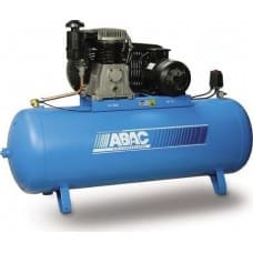 Abac Sprężarka Abac B700/500 FT10 11bar 500L (4116020855)
