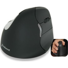 Bakkerelkhuizen Mysz BakkerElkhuizen 4 VerticalMouse (BNEEVR4BB)