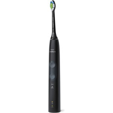 Philips Sonicare HX6830/44 electric toothbrush Adult Sonic toothbrush Black, Grey
