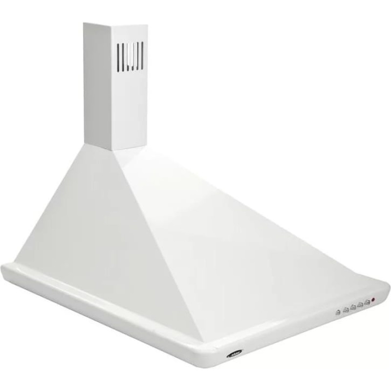 Akpo Cooker hood Akpo WK-5 Elegant Turbo 60 White