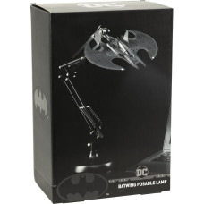 Paladone PP BATMAN BATWING POSABLE DESK LIGHT V2