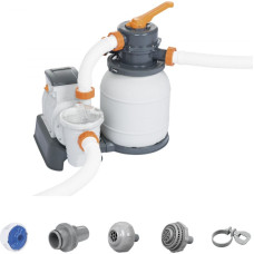 Bestway 58497-2 pool part/accessory Sand filter pump