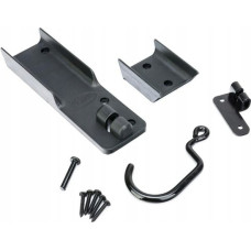 Romet Wieszak na rowery HP-200B (za koło przó) plast.czarny