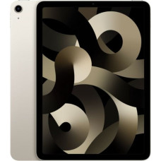 Apple Tablet Apple 10.9-inch iPad Air Wi-Fi 64GB - Starlight 2022 [H]