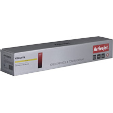 Activejet Toner Activejet ATM-328YN (zamiennik Konica Minolta TN328Y; Supreme; 28000 stron; żółty)