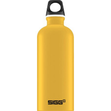 Sigg Sigg Traveller Water Bottle Mustard Touch 0.6 L