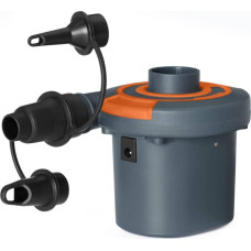 Bestway Akku-Elektro-Luftpumpe Sidewinder 4,8Volt (grau, 220-240V)