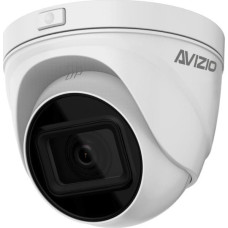 Avizio Kamera IP AVIZIO Kamera IP cocon/turret, 4 Mpx, 2.8-12mm, obiektyw zmiennoogniskowy AVIZIO - AVIZIO