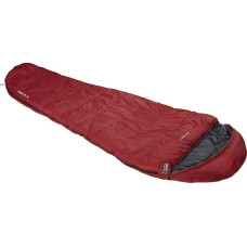High Peak High Peak TR 300, sleeping bag (dark red/grey)