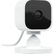 Amazon Kamera IP Amazon Kamera Blink Mini Compact 1080p