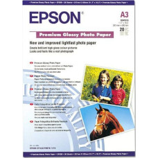 Epson Papier fotograficzny do drukarki A3 (C13S041315)