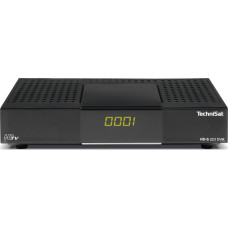 Technisat Tuner TV Technisat TechniSat HD-S 223 DVR black