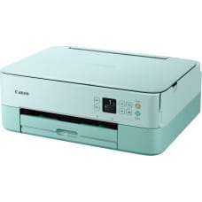 Canon Drukarka atramentowa Canon Canon Pixma TS5353A zielona