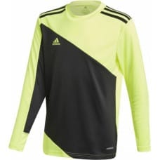 Adidas Goalkeeper jersey adidas Squadra 21 Goalkeeper Jersey Youth Junior GN5794 (164cm)
