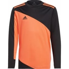 Adidas Goalkeeper jersey adidas Squadra 21 GoalKeeper Jersey Youth Jr GK9806 (140cm)