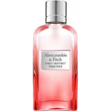 Abercrombie & Fitch First Instinct Together EDP (woda perfumowana) 100 ml