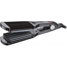 Babyliss Prostownica BaByliss Babyliss PRO Heating Brushes-Curling irons EP TECH 60MM CRIMPING IRON