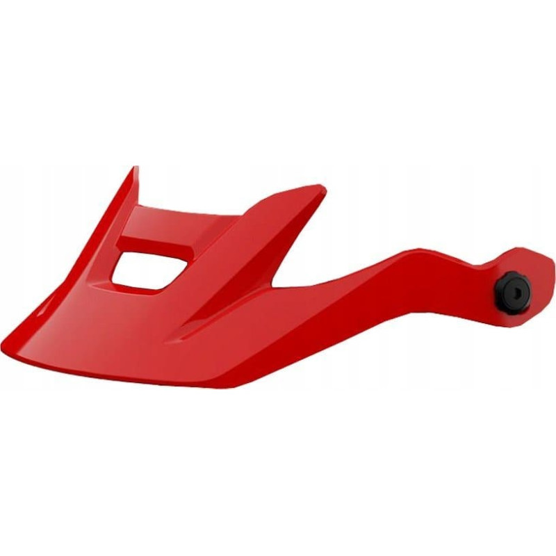 Giro Daszek do kasku GIRO SOURCE MIPS Trm Red - S/M (NEW)