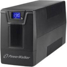 Powerwalker UPS PowerWalker VI 800 SCL (10121140)