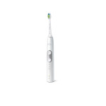 Philips Sonicare HX6877/34 (2 gab.) Elektriskā zobu birste pieaugušajiem, Sudraba / Balta (iizii)