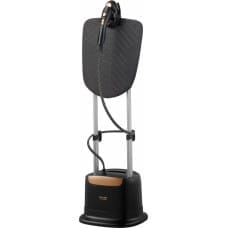Concept NO8020 garment steamer Upright garment steamer 2000 L 2280 W Black, Copper