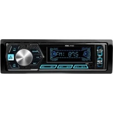 Xblitz Radio samochodowe Xblitz Xblitz Rf300 Radio Samochodowe Bluetooth 5.0