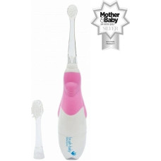 Brush-Baby BRUSHBABY PRO SZCZ.SONICZNA 0-3l róż