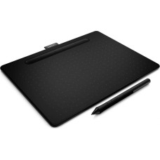Wacom Tablet graficzny Wacom Intuos M (CTL-6100WLK-S)