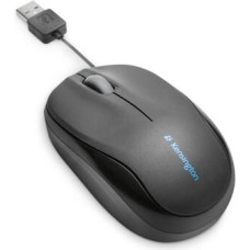 Kensington Pro Fit Retractable Mobile Mouse