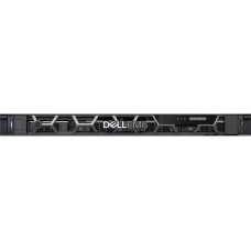Dell PowerEdge R250 server 480 GB Rack (1U) Intel Xeon E E-2314 2.8 GHz 16 GB DDR4-SDRAM 450 W