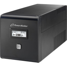Powerwalker UPS PowerWalker VI 1000 LCD (10120018)