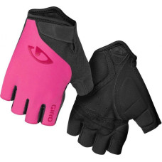 Giro Rękawiczki damskie GIRO JAG'ETTE krótki palec magenta roz. M (obwód dłoni 170-189 mm / dł. dłoni 170-184 mm) (NEW)