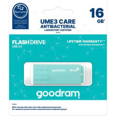 Goodram Pendrive UME3 Care 16GB USB 3.0