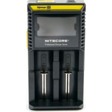 Nitecore Ładowarka Nitecore CHARGER 2-SLOT