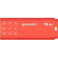 Goodram UME3-0160O0R1 USB flash drive 16 GB USB Type-A 3.2 Gen 1 (3.1 Gen 1) Orange