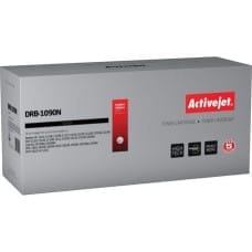 Activejet DRB-1090N drum for Brother printer; Brother DR-1090 replacement; Supreme; 10000 pages; black