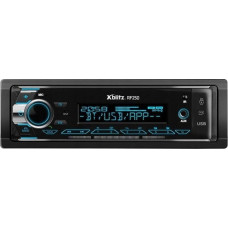 Xblitz Radio samochodowe Xblitz Xblitz Rf250 Radio Samochodowe Bluetooth 5.0