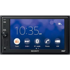 Sony Radio samochodowe Sony XAV-AX1005DB