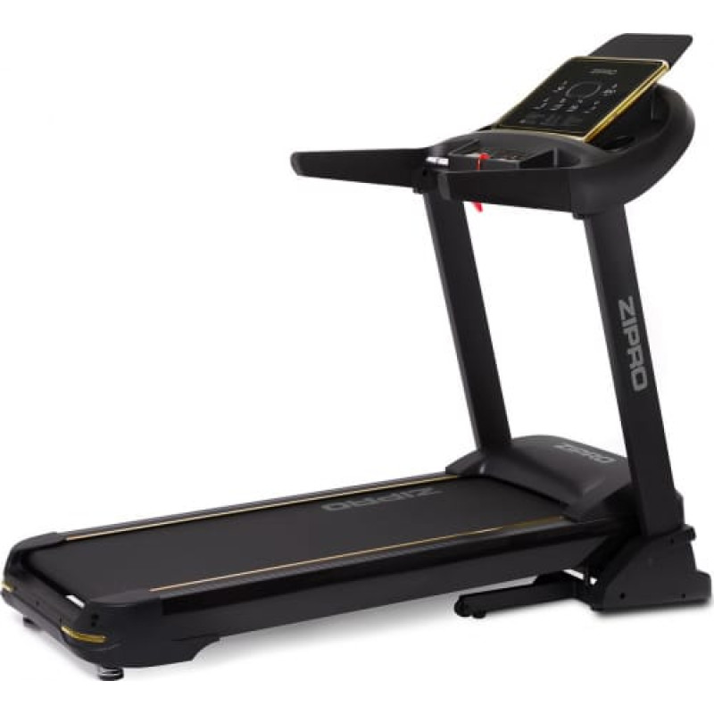 Zipro Bieżnia elektryczna Pacemaker Gold iConsole+