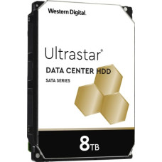 WD Dysk serwerowy WD Ultrastar DC HC320 8 TB 3.5'' SATA III (6 Gb/s)  (0B36404)