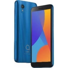 Alcatel Smartfon Alcatel Smartfon Alcatel 1 (2022) Niebieski