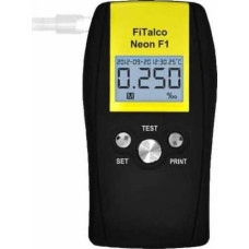 Fitalco Alkomat FITalco Neon F1