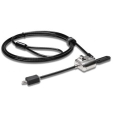 Lenovo 4X90H35558 cable lock Black,Stainless steel 1.83 m
